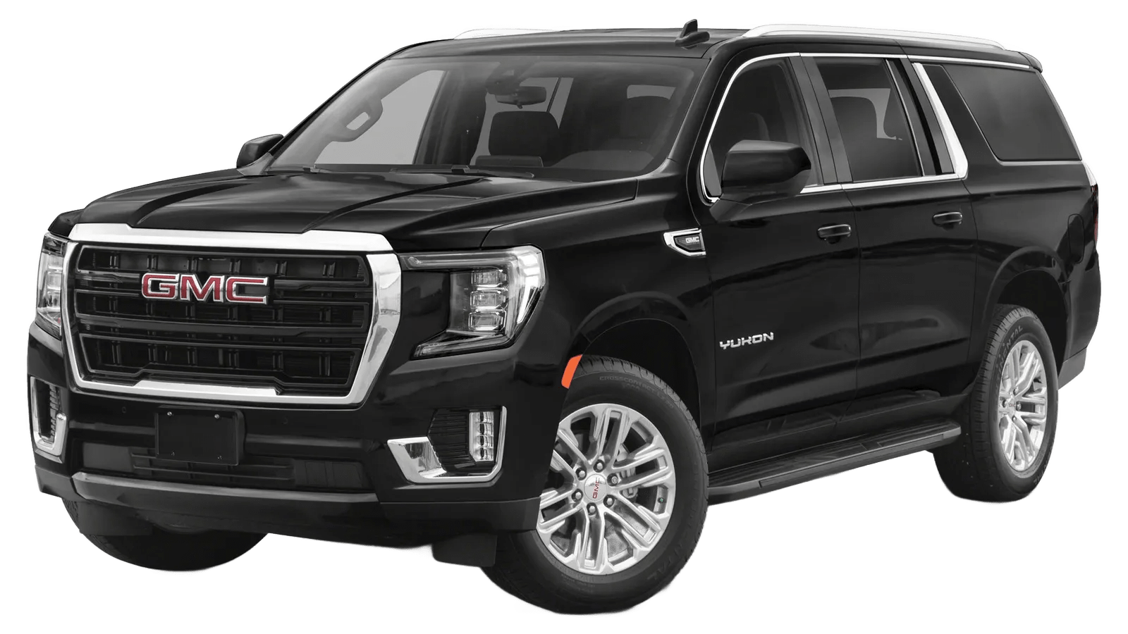 gmc yukon