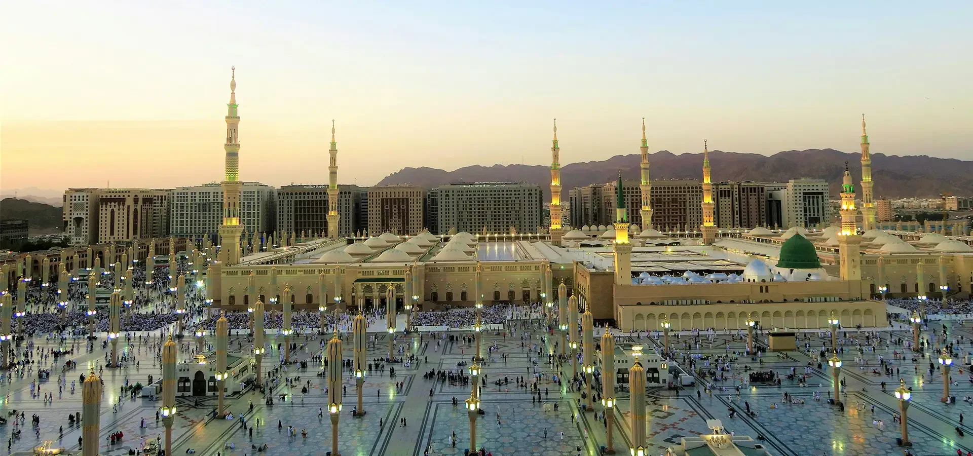 madinah madinah