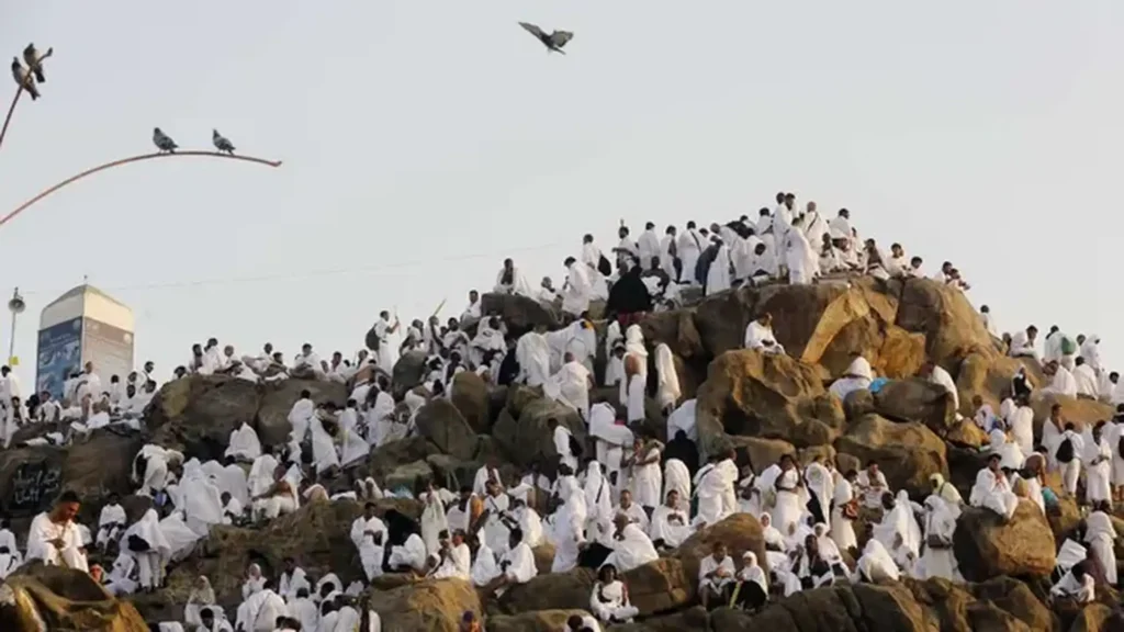 Mina, Arafat & Muzdalifah: A Complete Ziyarah Guide for Umrah Pilgrims (2026) mina arafat muzdalifah